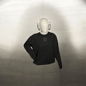 LEGACY OVERSIZED LONG SLEEVE TOP